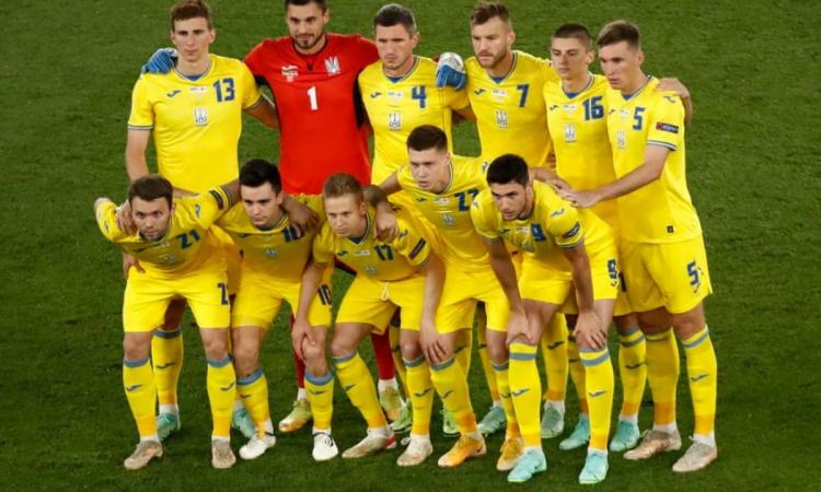 В Госдуме прокомментировали крупное поражение и вылет сборной Украины с Евро-2020
